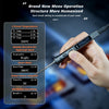 Original TS101 Electric Soldering Iron Adjustable Temperature USB Portable Digital Welding Station 65W Mini TS100 Upgraded