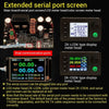 22A 1400W Buck Converter CC CV Step-Down Module LCD Adjustable Regulated Stabilized Voltage detail image 3