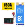 Daly BMS WiFi Active BMS 250 amperios for Lifepo4 4S 8S 24S 100A 150A 200A 500A Active detail image 9