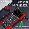 ZOYI ZT-703 Handheld digital oscilloscope multimeter three-in-one two-channel oscillometer detail image 2