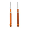Creality "Unicorn" K2 Plus Quick-Swap Nozzle Kit 0.2/0.4/0.6/0.8mm Nozzle for K2/K2 Plus/K2 Pro/HI Upgraded 3D Printer Nozzles