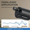 Multi-functional Water Leak Detector Sound Detector for Various Construction Pipe Leak Detection Suitable for Pipe Leak