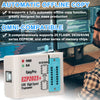 EZP2023+ High-Speed USB SPI Programmer Support 24/25/93/95 EEPROM 25 Flash Bios Chip Support detail image 3