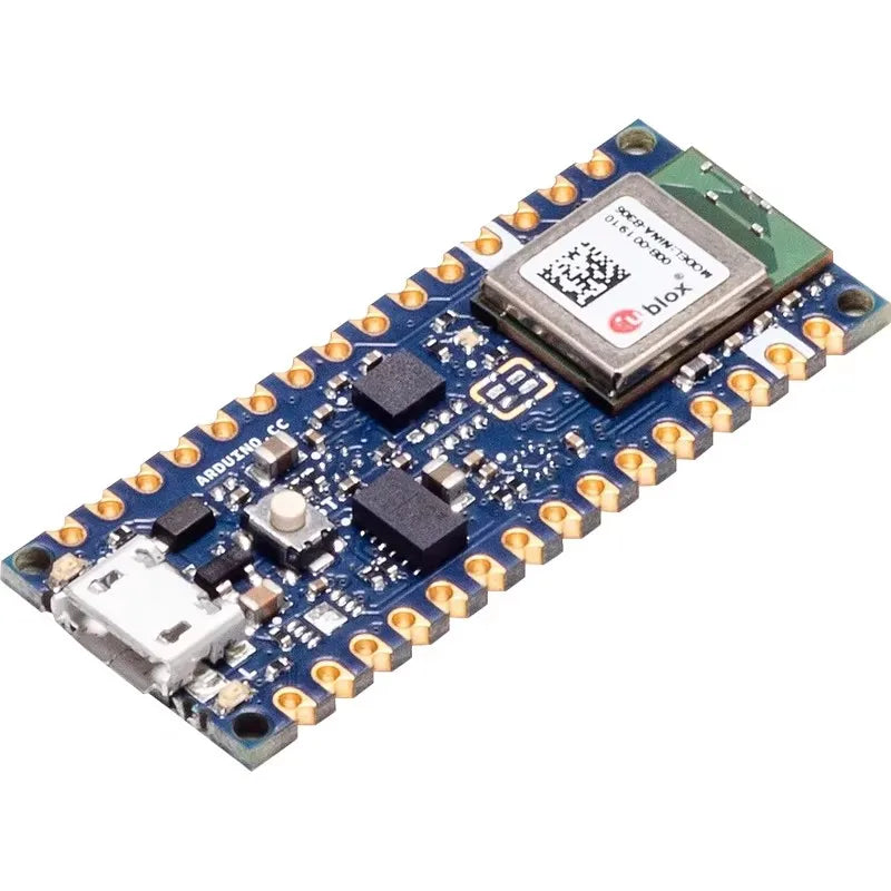 Arduino Nano 33 BLE ABX00030 nRF52840 Development board imported from Italy detail image 4