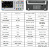 FNIRSI 1014D 2 in 1 Digital Oscilloscope DDS Signal Generator detail image 6