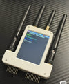 Marauder ESP32 development board custom Mar-X-Auder device Bluetooth,Wi-Fi,offensive and detail image 6