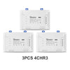 SONOFF 4CHR3 4CHPROR3 4-gang/4 Way Wifi Smart Switch 433mhz RF Control Smart Home Support detail image 9