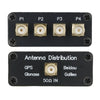 Stylish-Passive Active GPS GNSS Power Splitter Dividers SV1AFN 1-To-4 Navigation Signal detail image 2
