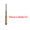 Phaetus Silicon Carbide For Creality K2 Plus Nozzle Quick-Swap Nozzle Kit All-metal Design For Creality K2 Plus 3D Printer Acces