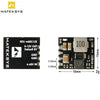 MATEK MICRO BEC 6-60V TO 5V/9V/12V-ADJ MBEC12S Step-Down Regulator Module For RC Model Airplane Helicopter FPV Racing Drone