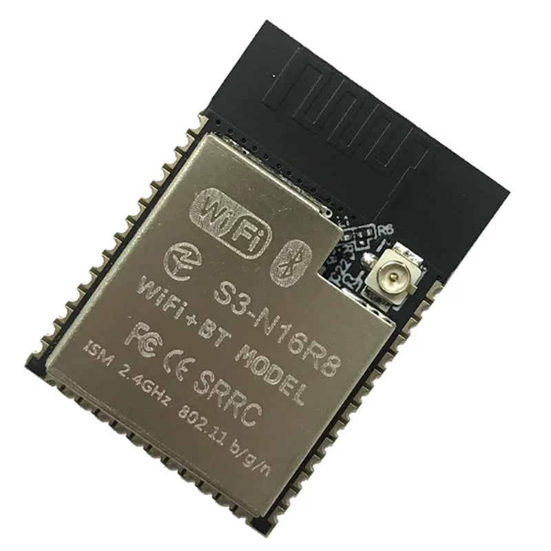 ESP32-S3-N16R8 / ESP32-S3-N8R2 WIFI Bluetooth 5.0