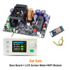 XY8030S 2400W 30A Buck DC Digital Power Supply Adjustable Step-Down Converter MPPT Charging detail image 12
