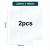 2pcs/5pcs NFEP Release Film for Elegoo Mars 2 3 4 Max Pro DLP Saturn 4 3 2 Ultra 4K 8K 12K UV Resin 3D Printer FPA Release Film