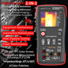 ZOYI ZT-R01 two-in-one infrared thermal imaging multimeter Industrial electric floor heating circuit boar product image