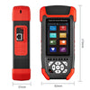 NOYAFA NF-981 OTDR Fiber Optic Fault Detector Optical Power Meter For OPM VFL OLS Event Map detail image 5