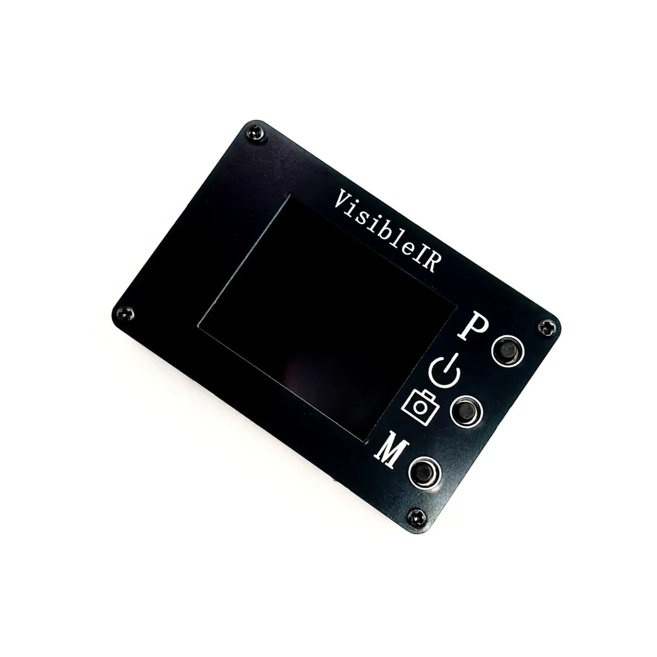 VisibleIR B18 Visible Light Thermal Imager, 32x24 Infrared And Visible Light Fusion detail image 7