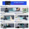 Yahboom MicroROS Self-Balancing Robot Car Kit With MPU6050 Lidar Ultrasonic Module detail image 5