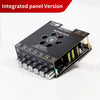 XY-HT21MAX 2.1 Channel Bluetooth Amplifier Board DC 12-42V TPA3223 Chip 200W*2+400W Bass/Treble Control H product image