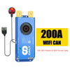 Daly BMS WiFi Active BMS 250 amperios for Lifepo4 4S 8S 24S 100A 150A 200A 500A Active detail image 22