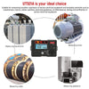 UNI-T Insulation Resistance Tester UT501 UT502 Digital Voltmeter Ohmmeter Megohmmeter detail image 17