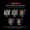 UNI-T Thermal Imager UTI32 High Temperature Thermal Imaging Camera Thermographic Camera detail image 3
