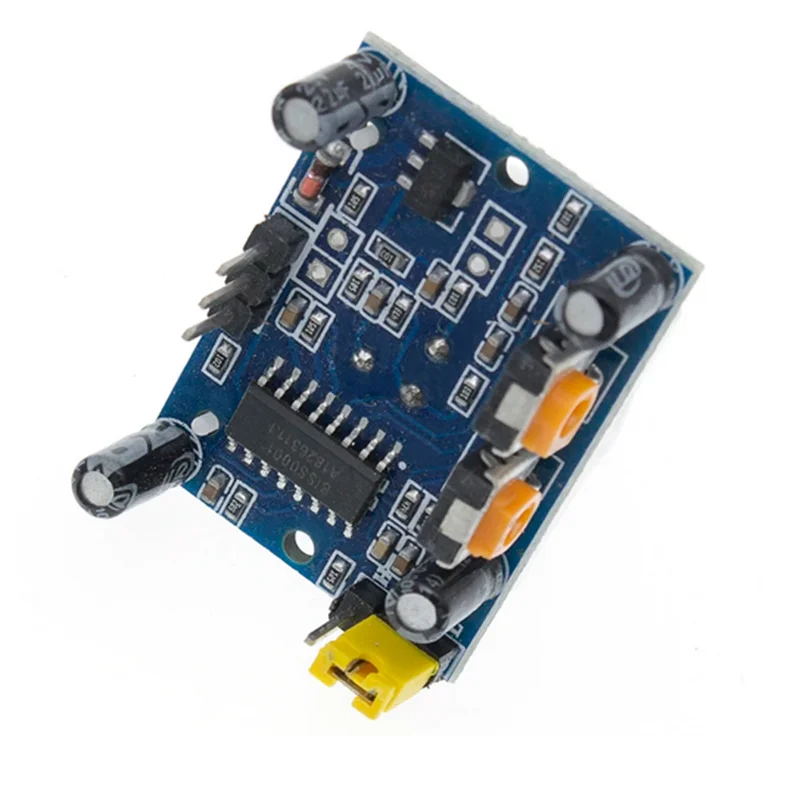 SR501 Motion Sensor Detector Module HC-SR501 Adjust IR Pyroelectric Infrared PIR Module detail image 6