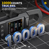 FNIRSI DMC-100 Digital Multimeter detail image 4