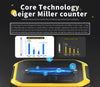 FNIRSI GC-01 Geiger Counter Nuclear Radiation Personal detail image 4