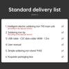 ALIENTEK T90 140W USB-C smart soldering iron kit for PCB rework - detail 6