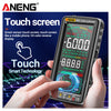 ANENG 683 Smart Multimeter Rechargeable High-end Touch 6000 Counts Multimetro Test Multitester AC/DC Voltage Tester Current Tool