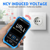 FNIRSI S1 Smart Digital Multimeter Live Tester detail image 4