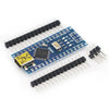 Arduinos NANO V3.0 Atmega328P Mini USB Cable 5V CH340G Drive Learning Module Development detail image 4