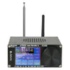 ATS25 Max Decoder II Bluetooth Version Second Generation Full Radio Receiver FM SW SSB MW LW detail image 5
