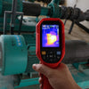 UNI-T UTI260B UTI260A Thermal Camera 256X192 Pixels Construction Thermal Imager PCB Circuit detail image 5