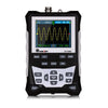 TOOLTOP ET120M Handheld Digital Oscilloscope 1Mhz Square Wave Signal Output Auto detail image 4
