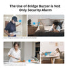 SONOFF ZB Bridge-P ZigBee Pro ESP32 Gateway Wi-Fi ZigBee Dual-protocol Local Smart Scene via eWeLink Alexa Google SmartThings
