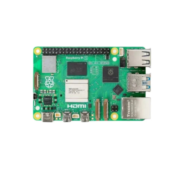 Raspberry Pi 5B 2G/4G/8G/16GB Generation Development Board LINUX Suite Computer AI programming motherboard