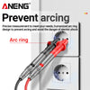 ANENG PT840 Digital Multimeter Probe Universal 1000V 10A Test Lead Needle Pin Wire Pen Cable Kit Current Voltmeter Tester Wire