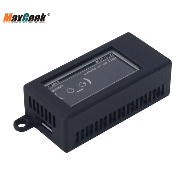 Maxgeek Portable Pwnagotchi AI Cyber Electronic Pet Opensource WiFi Penetration Testing Tool for Geek Ent product image
