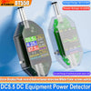 600W DC4.5-50V Max 12A High Precision Digital Voltage Current Tester DC5.5x2.5 Instrument Power Capacity product image