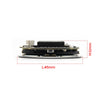 LILYGO® T-Display-S3 ESP32-S3 1.43-inch AMOLED Development Board WiFi Bluetooth Wireless Module Flash 16MB PSRAM 8MB For Arduino