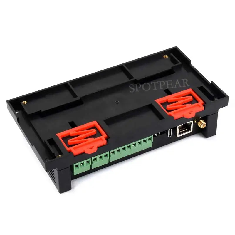 ESP32-S3 Industrial Control Board 8-Channel Controller with WiFi Bluetooth CAN IoT RS485 and detail image 4