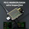 FNIRSI FNB48S USB Tester detail image 2