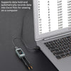 ZOYI ZT-MD2 Intelligent Tweezers Lcr Digital Bridge Tester One Click Measurement Of detail image 5