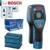 Bosch D-TECT 120 Wall Metal Detector Stud Finder Professional Digital Display Wall Radar Scanner for Cabl product image