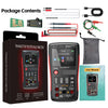 ZOYI ZT-XT1 2-in-1 LCR Digital Multimeter & Transistor Tester, for Voltage Resistance Diode detail image 7