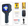 NOYAFA NF 526E Handheld Thermal Imaging Camera For Repaire Floor Heating Industrial detail image 6
