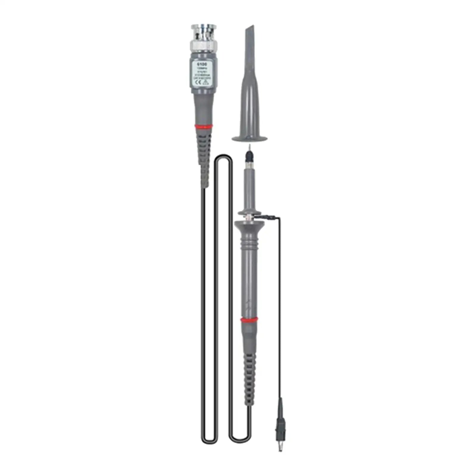 Oscilloscope Probe High Sensitivity Oscilloscope Switchable ADAPT to Dso TC2 TC3 for Digital detail image 8
