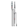 Oscilloscope Probe High Sensitivity Oscilloscope Switchable ADAPT to Dso TC2 TC3 for Digital detail image 8