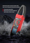 UNI-T UT219PV Clamp Meter AC DC Pliers Ammeter Voltmeter 1000A 1500V 2500V PEAK LPF Measure detail image 10
